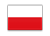 CENTRO BENESSERE SINERGIE - Polski